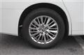 2021 Toyota Alphard Hybrid