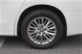 2021 Toyota Alphard Hybrid