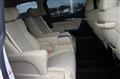 2021 Toyota Alphard Hybrid