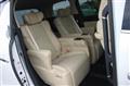 2021 Toyota Alphard Hybrid