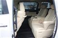 2021 Toyota Alphard Hybrid