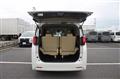 2021 Toyota Alphard Hybrid