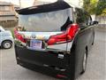 2021 Toyota Alphard Hybrid