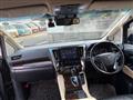2021 Toyota Alphard Hybrid