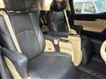 2021 Toyota Alphard Hybrid