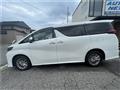 2021 Toyota Alphard Hybrid