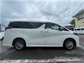 2021 Toyota Alphard Hybrid