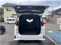 2021 Toyota Alphard Hybrid