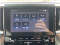 2021 Toyota Alphard Hybrid