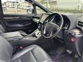 2021 Toyota Alphard Hybrid