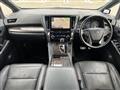 2021 Toyota Alphard Hybrid