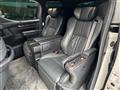2021 Toyota Alphard Hybrid
