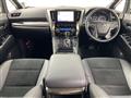 2021 Toyota Alphard Hybrid