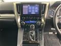 2021 Toyota Alphard Hybrid