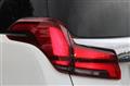 2021 Toyota Alphard Hybrid