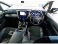 2021 Toyota Alphard Hybrid