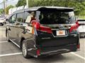 2021 Toyota Alphard Hybrid