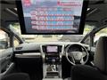 2021 Toyota Alphard Hybrid