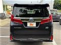 2021 Toyota Alphard Hybrid