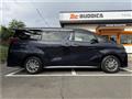 2021 Toyota Alphard Hybrid
