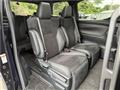 2021 Toyota Alphard Hybrid
