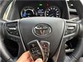 2021 Toyota Alphard Hybrid