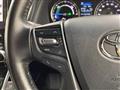 2021 Toyota Alphard Hybrid