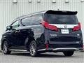 2021 Toyota Alphard Hybrid