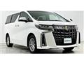 2021 Toyota Alphard Hybrid