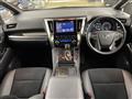 2021 Toyota Alphard Hybrid