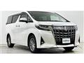 2021 Toyota Alphard Hybrid