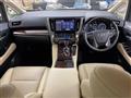 2021 Toyota Alphard Hybrid