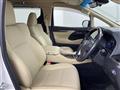 2021 Toyota Alphard Hybrid