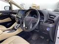2021 Toyota Alphard Hybrid