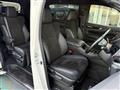 2021 Toyota Alphard Hybrid