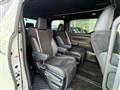 2021 Toyota Alphard Hybrid
