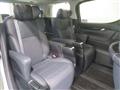 2021 Toyota Alphard Hybrid