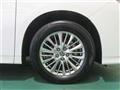 2021 Toyota Alphard Hybrid