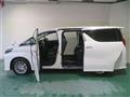 2021 Toyota Alphard Hybrid
