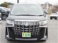 2021 Toyota Alphard Hybrid