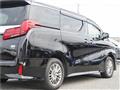 2021 Toyota Alphard Hybrid
