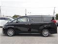 2021 Toyota Alphard Hybrid
