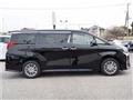 2021 Toyota Alphard Hybrid