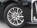 2021 Toyota Alphard Hybrid