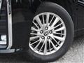 2021 Toyota Alphard Hybrid