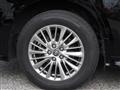 2021 Toyota Alphard Hybrid