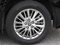 2021 Toyota Alphard Hybrid