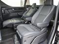 2021 Toyota Alphard Hybrid