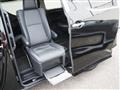 2021 Toyota Alphard Hybrid