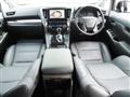 2021 Toyota Alphard Hybrid